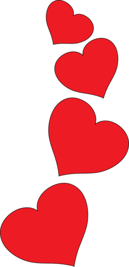 Red Heart Clipart Clipart Red Heart Collection 256x256 3bd8 Png