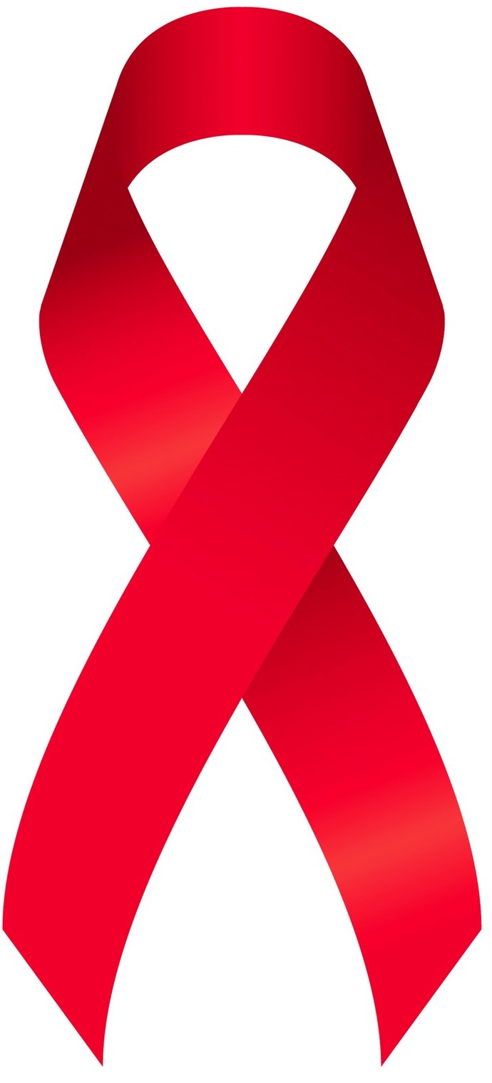 ... Red Ribbon Clipart Clipar - Red Ribbon Week Clip Art