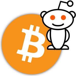 Amidst the various markets that Bitcoin could have a lot of bite, online  services are still the best bet and the highly democratized social forum of  Reddit ClipartLook.com 