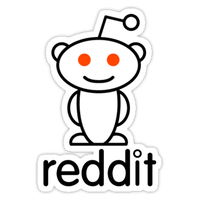 Reddit Download Png PNG Image - Reddit Clipart