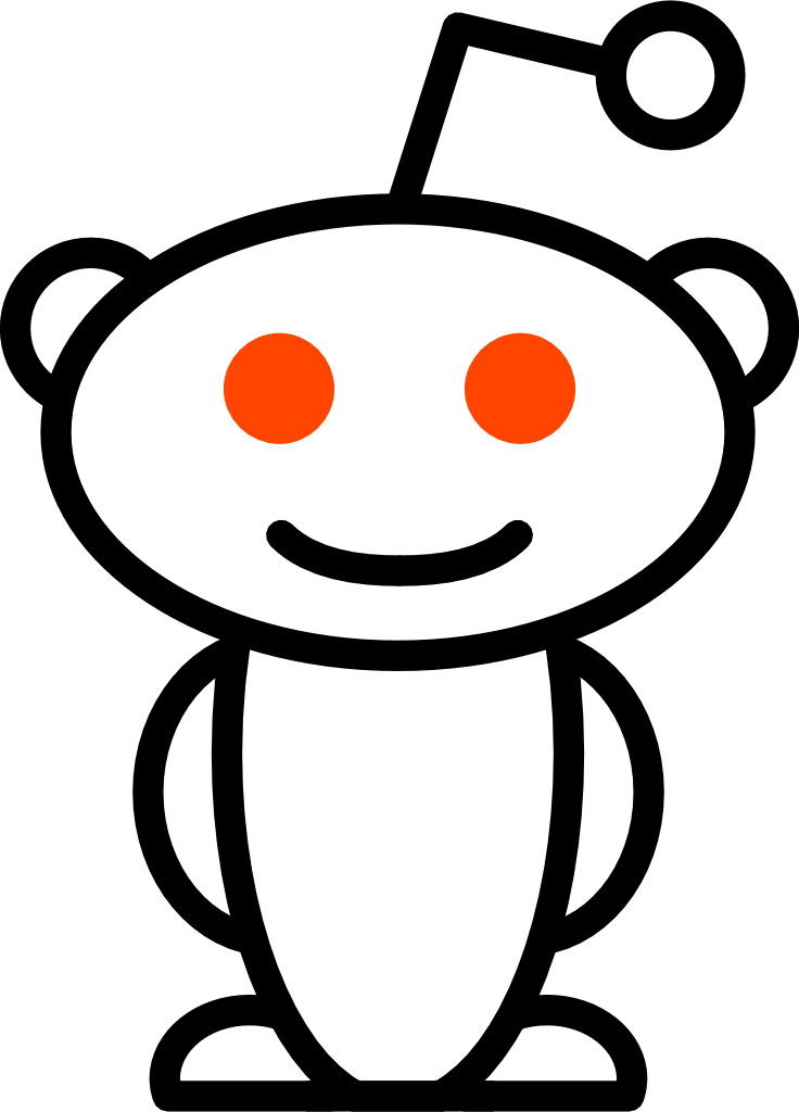 RELATED ARTICLES - Reddit Clipart