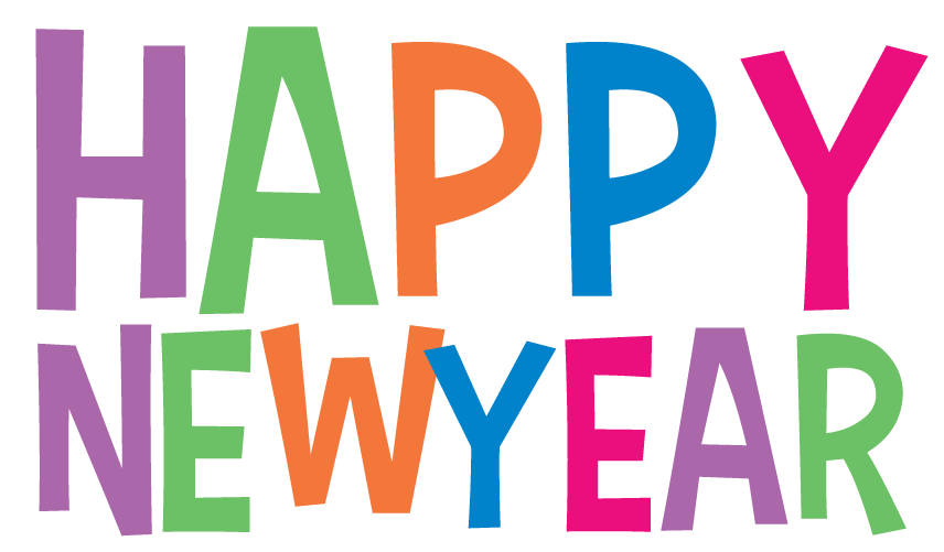 Related Clip Art. New year cl - Free New Year Clip Art