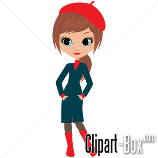 Lady Clipart Clip Art At Clke