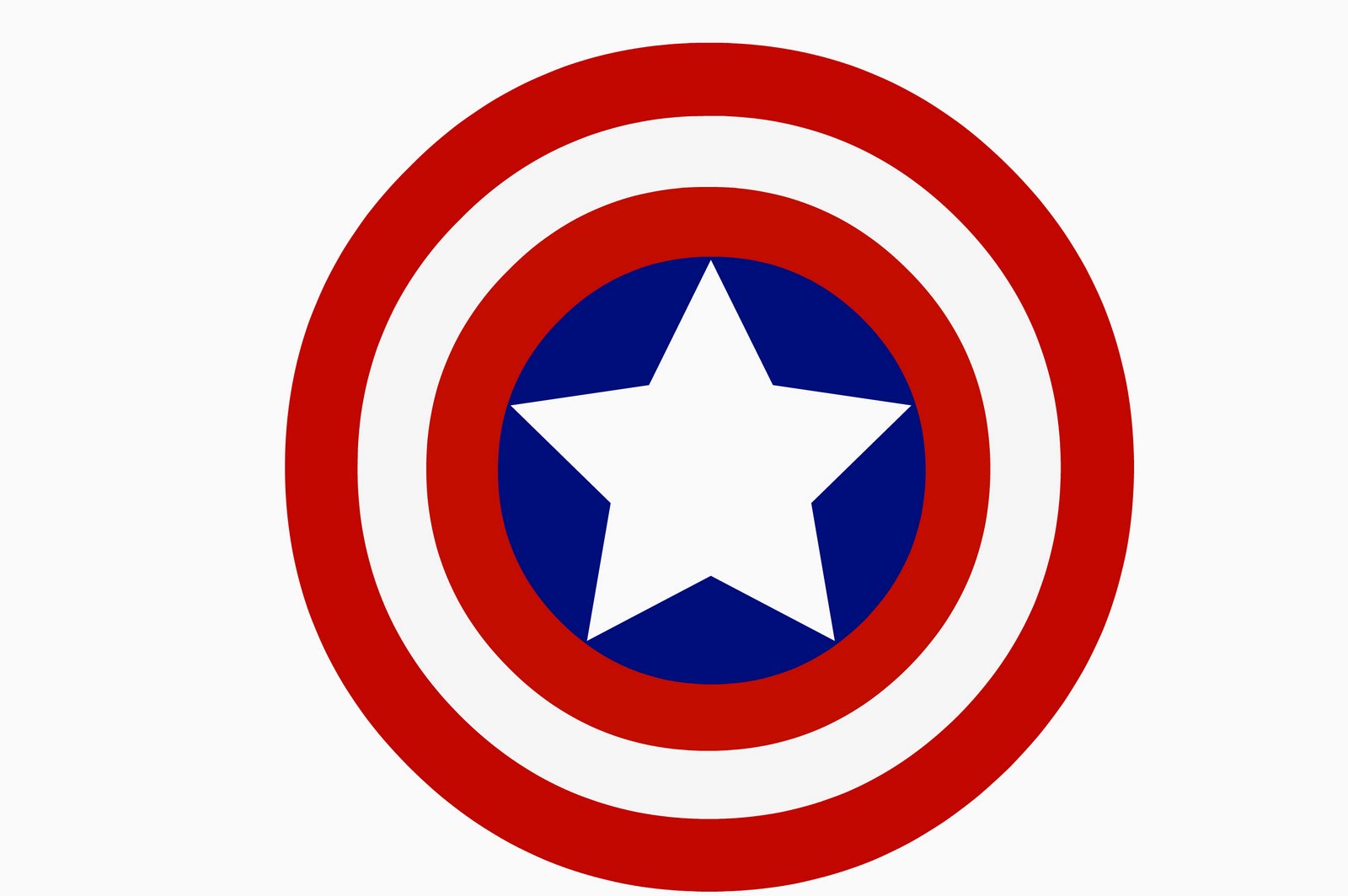 Related Logos For Captain America Logo