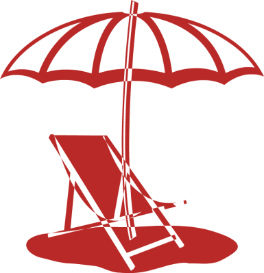 Related Pictures Beach Chair Clip Art Beach Umbrella Graphic