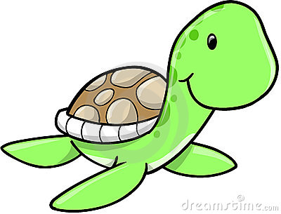 Related Pictures Cute Clipart - Clipart Sea Turtle
