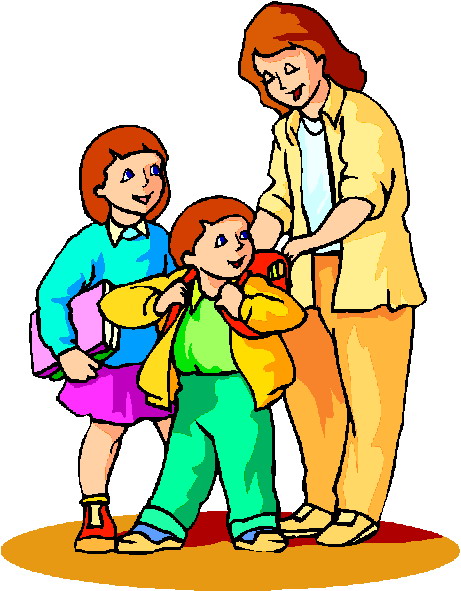 Related Pictures Dress In Pol - Get Dressed Clipart