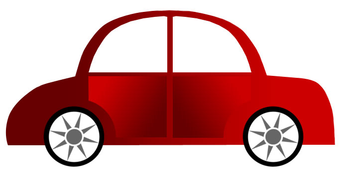 Related Pictures Free Red Spo - Free Clip Art Cars