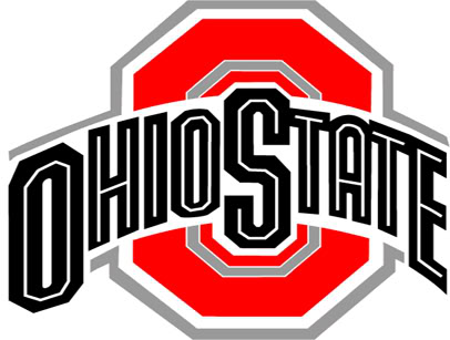 Related Pictures Illustration Ohio State Buckeyes Clip Art