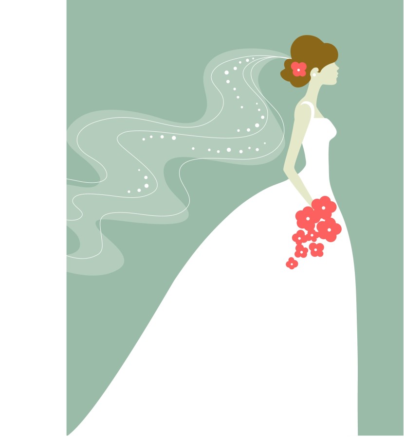 Related This Bridal Shower . - Bridal Shower Clip Art