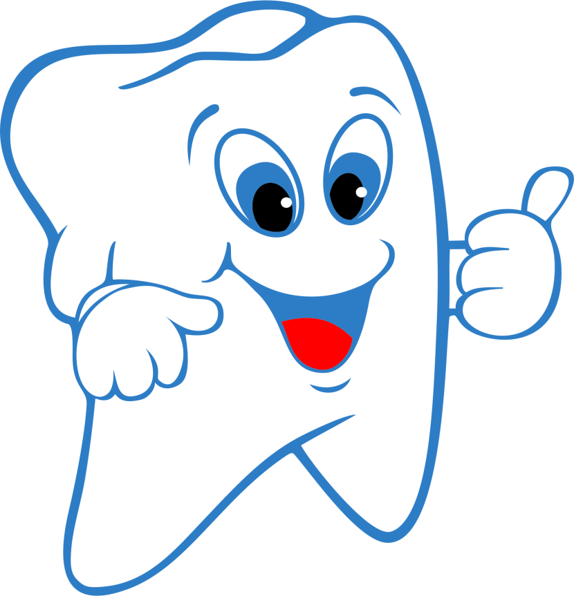 Related This Tooth Clipart