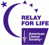 Relay For Life American Cance - Relay For Life Clipart