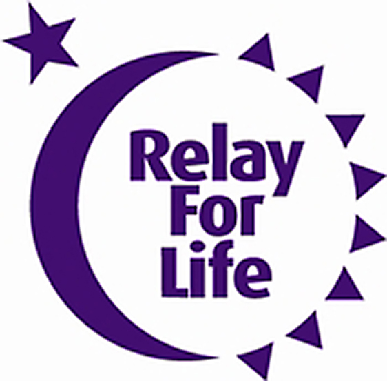 Relay For Life Logo Clip Art 