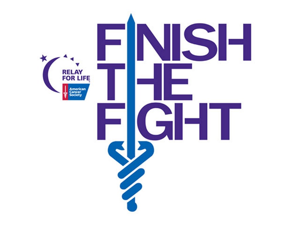 Relay For Life Logo Flickr .