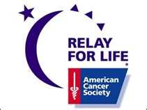 Relay For Life Clipart ...