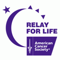 Relay For Life - Relay For Life Clip Art