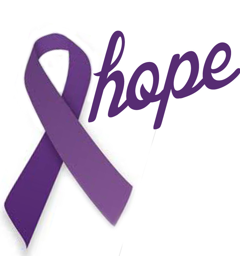 Relay For Life Ribbon Clip Ar - Relay For Life Clip Art
