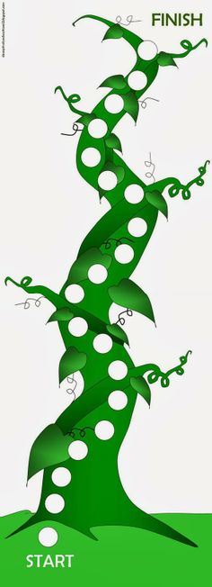 Relentlessly Fun, Deceptively Educational: Extended Math Fact Jack u0026amp; the Beanstalk Game Free printable