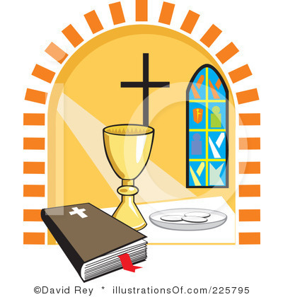 Free christian clipart for bu