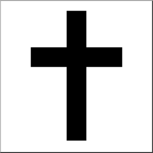 Religious Symbols vector art 