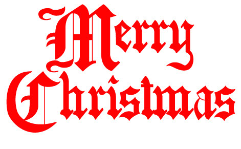religious merry christmas cli - Religious Merry Christmas Clip Art