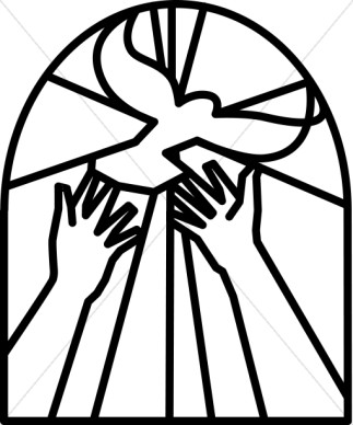 Christian Clipart The Place T
