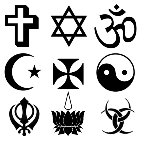 Religious Clipart Free - Free Religious Clip Art