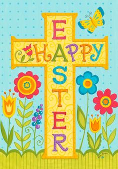 Religious happy easter clipar - Religious Easter Clipart