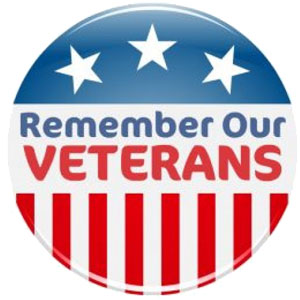 remember our veterans - Clip Art Veterans Day