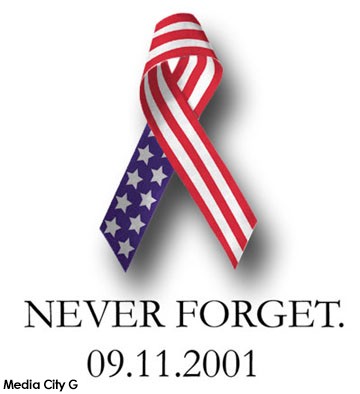 Remembering the September 11 .