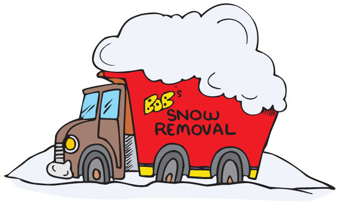 Removal 20clipart | Clipart library - Free Clipart Images. Orange Snow Plow ...