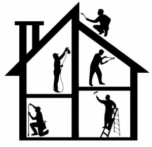 renovation clipart - Home Improvement Clipart