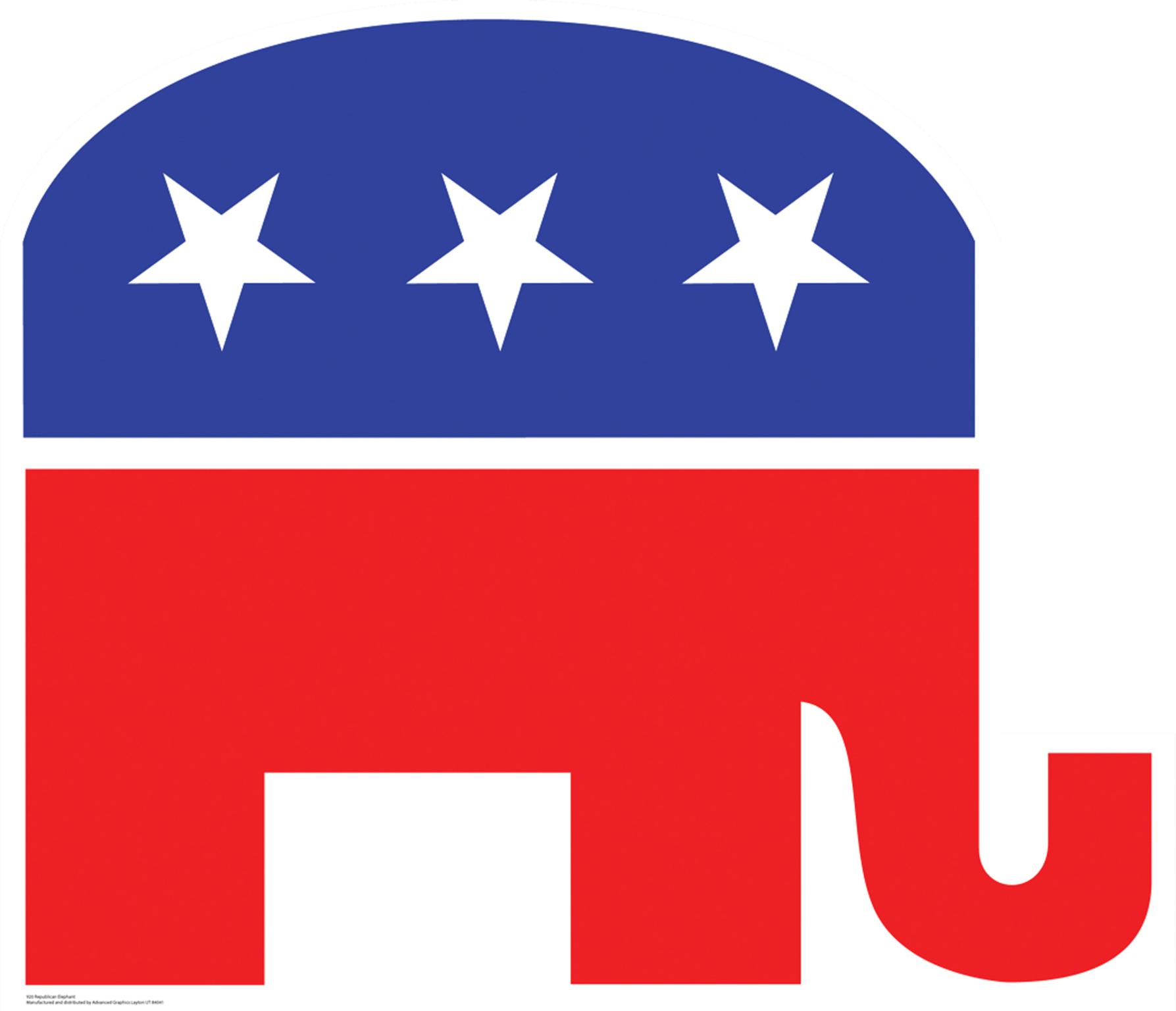 republican party: Republican 
