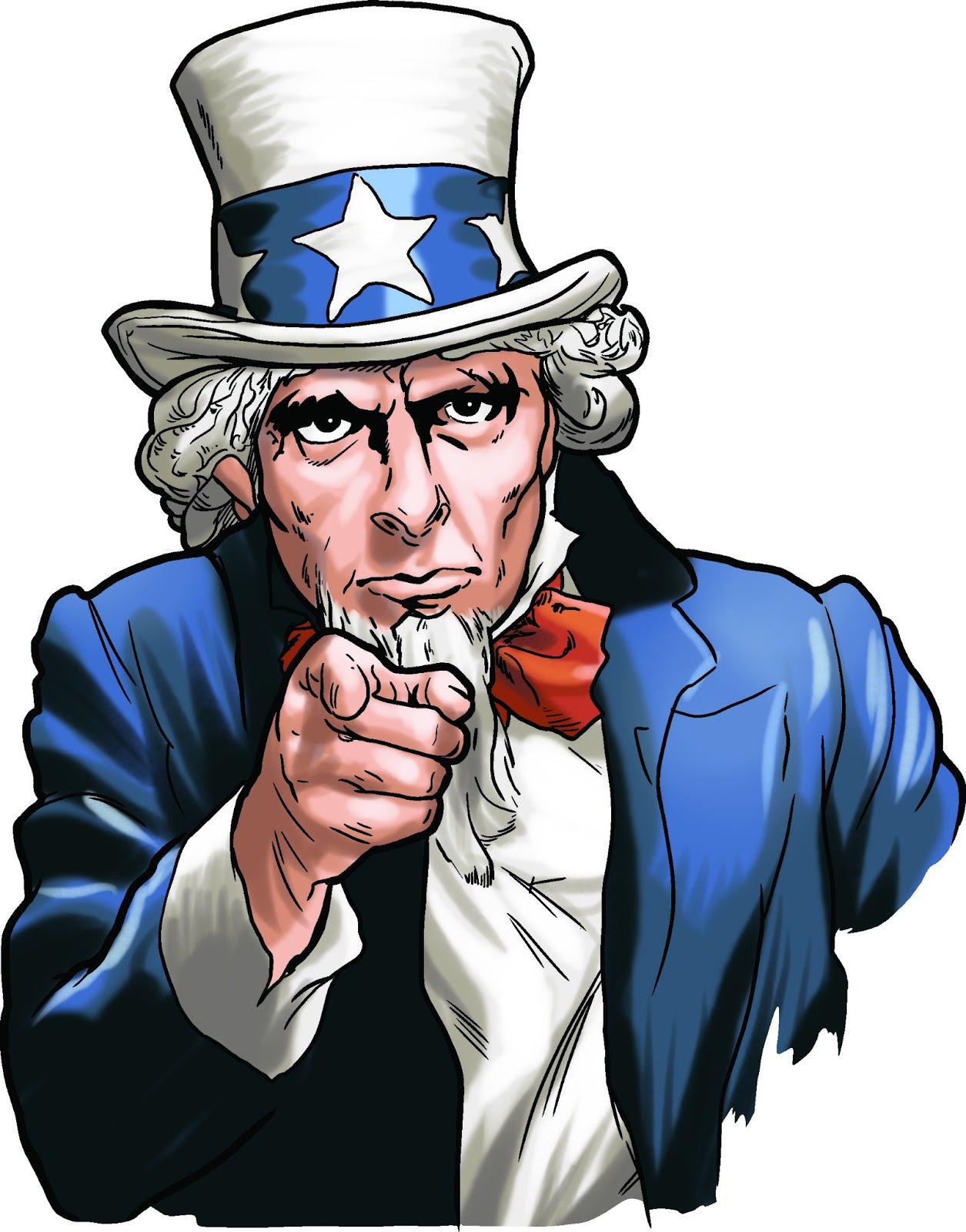 Resolution 1255x1600 . Resolution 1255x1600 . Uncle Sam Pointing Clip Art ...