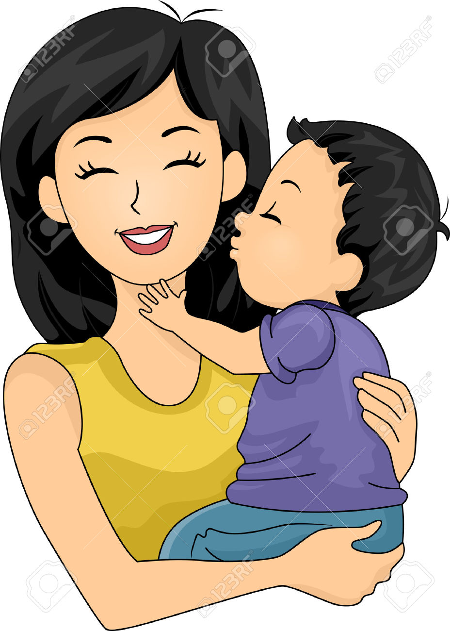 Mommy Clipart Clipart Mommy 2
