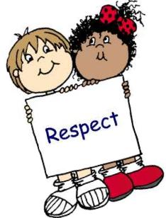 Respect Free Clipart