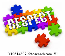 Respect - Respect Clip Art
