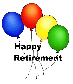 Retirement Clip Art Page 3 Ha - Clipart Retirement