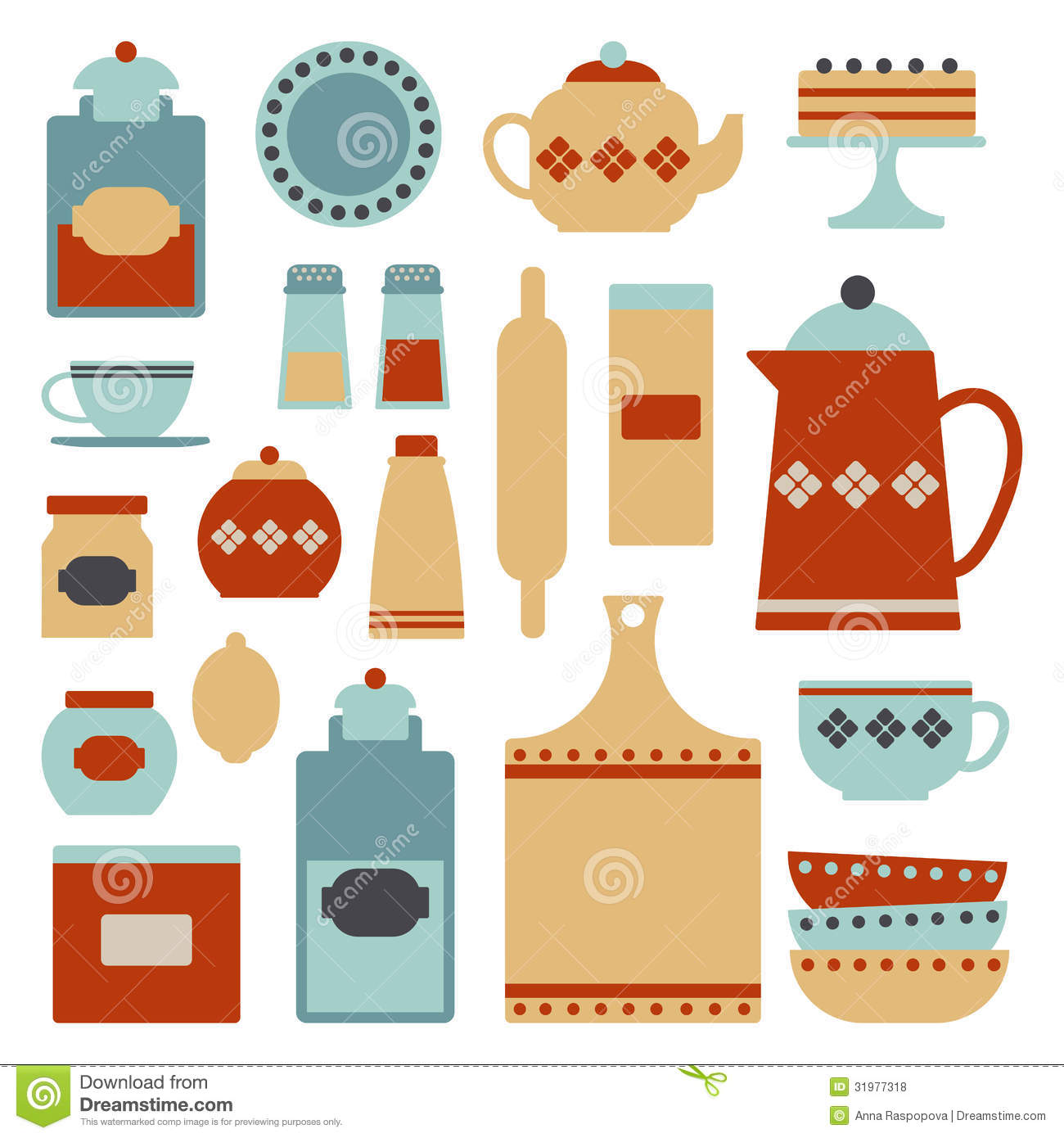 Cooking Utensils Images