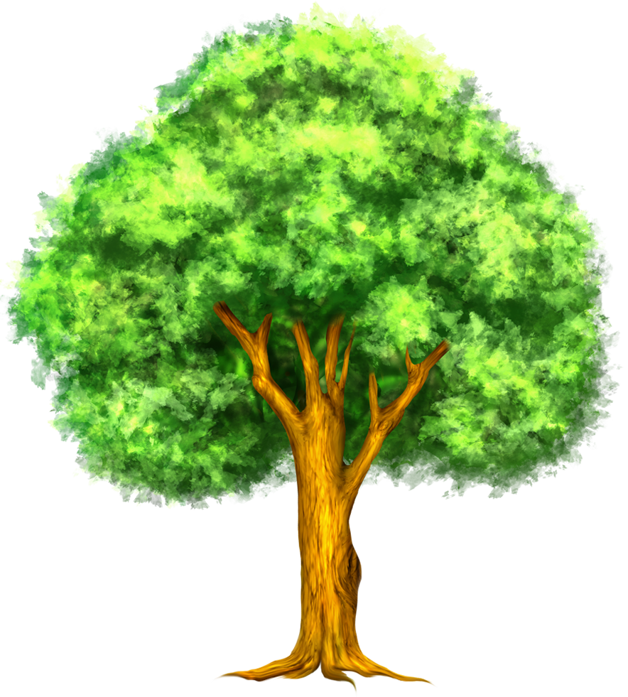 clipart tree. Family tree gen