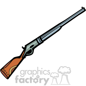 Rifles Clip Art Photos Vector Clipart Royalty Free Images 1
