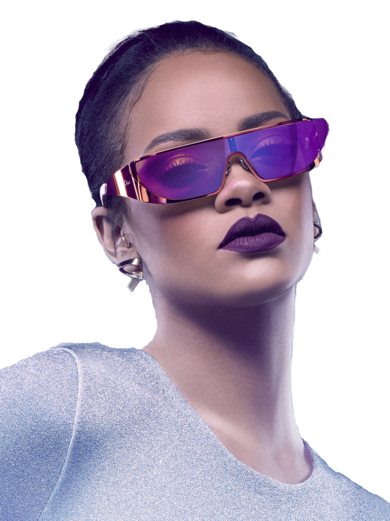 Rihanna Png 01 by jeehrobertta ClipartLook.com 