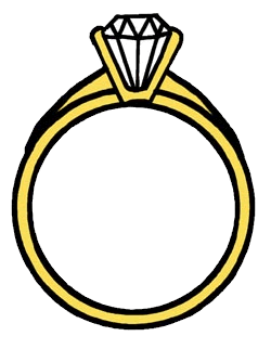Ring Clip Art