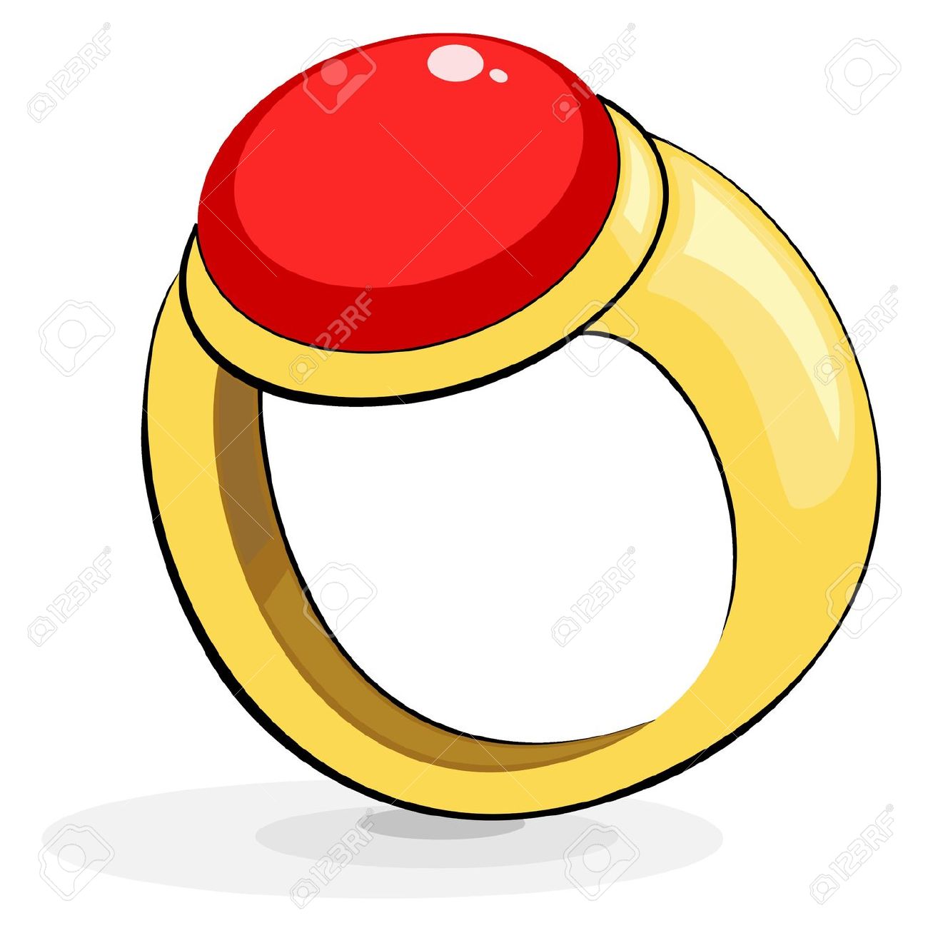... Ring Clipart; Ring Clipart