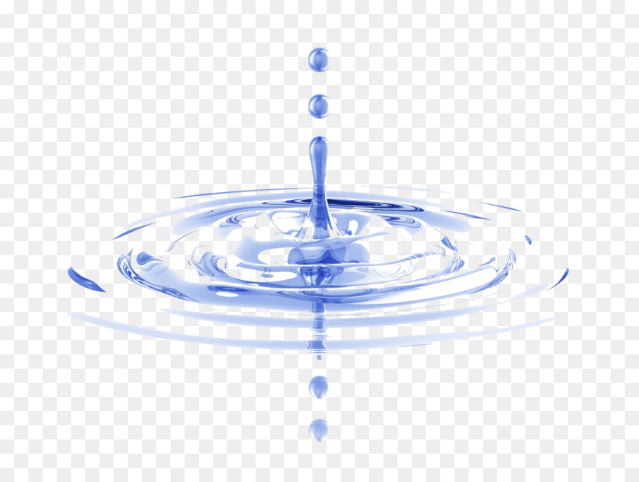 Drop Water Ripple Clip art -  - Ripples Clipart