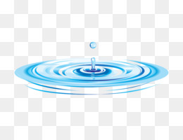 Ripple Drop Water Drawing Clip art - Ripples PNG Transparent Image png  download - 1024*768 - Free Transparent Blue png Download.