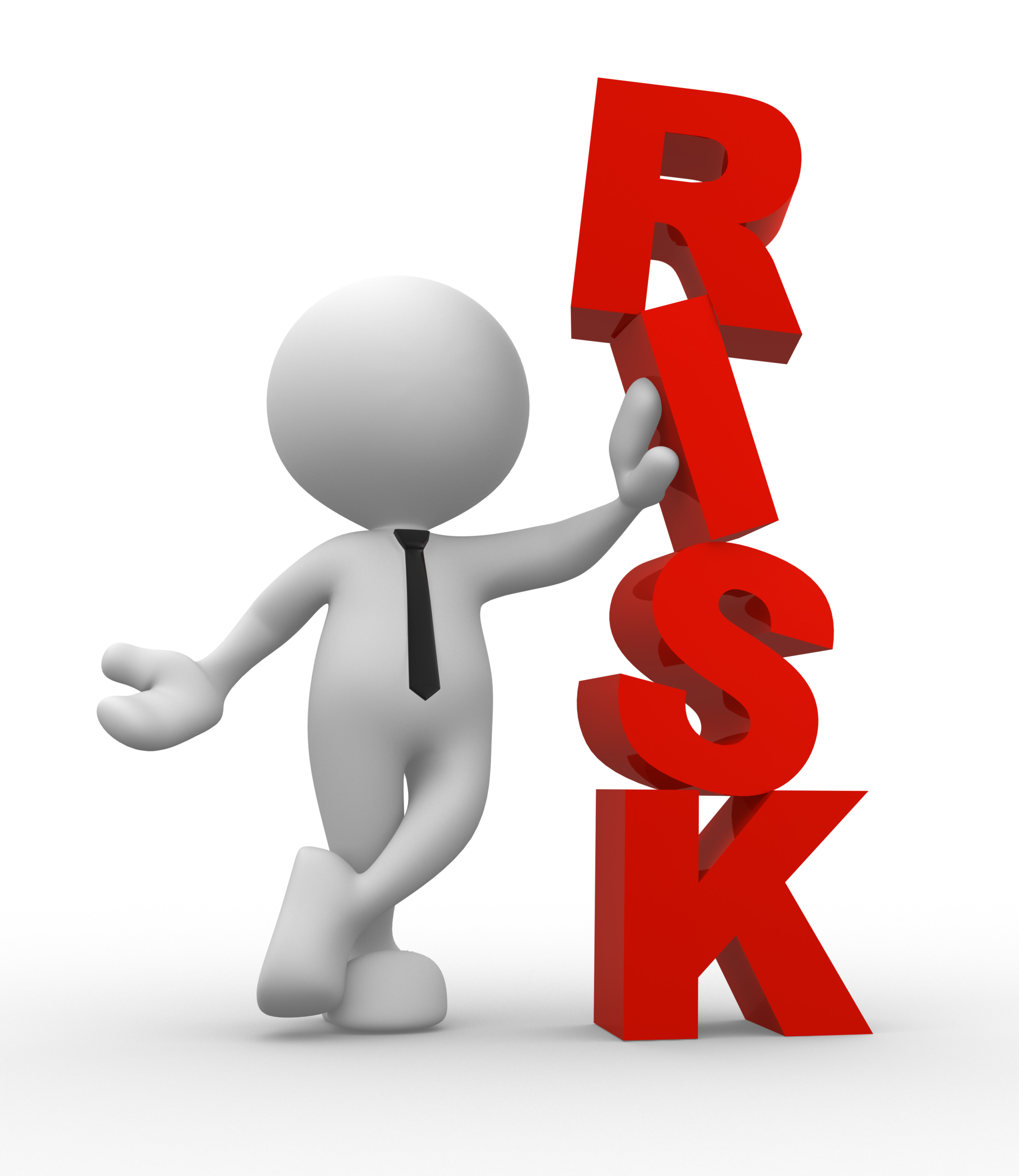 Risks Clipart And Stock Illus