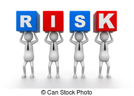 Risk area Clip Artby timbrk8/231; Risk Blocks