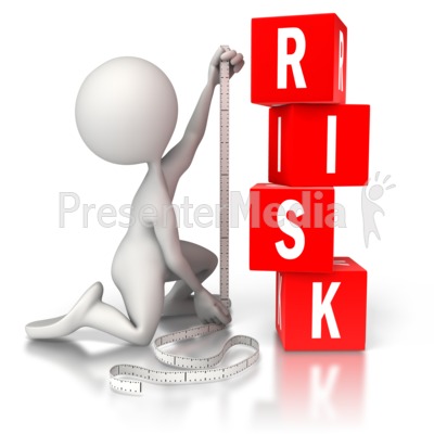 ... Risk of Falling Sign - Ri