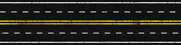 horizontal road clipart 1 - Road Clipart